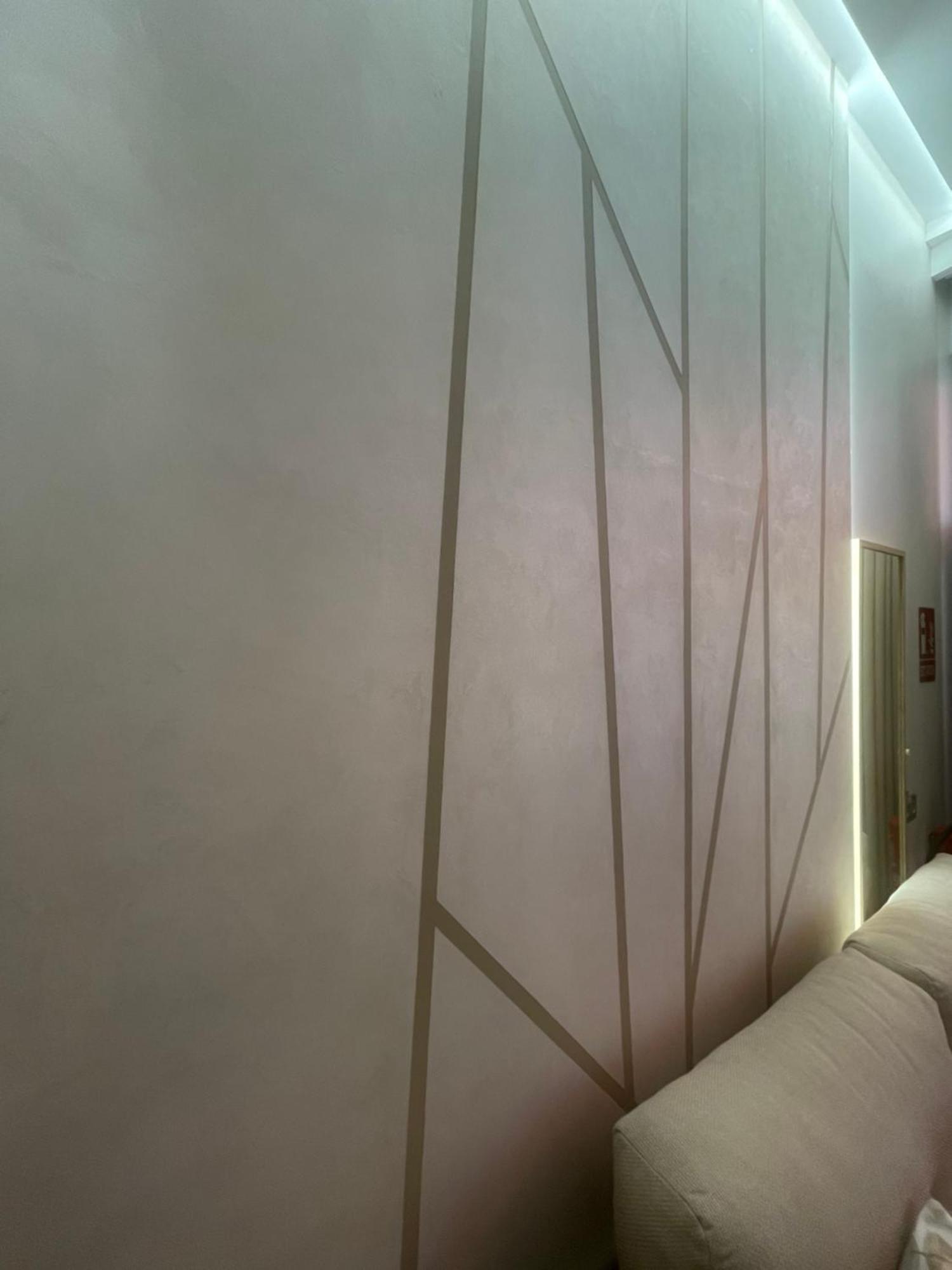 Ferienwohnung Lounge Garden Sea Relax Valencia Exterior foto